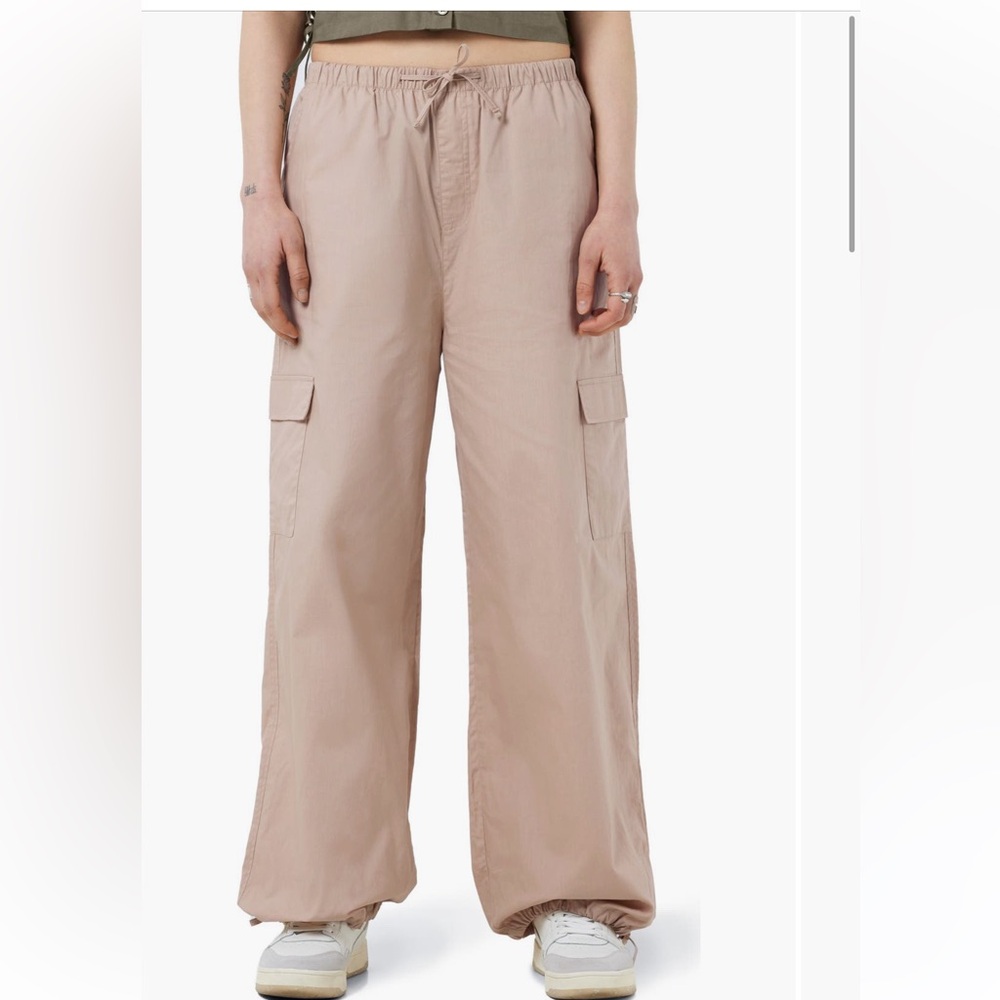 NEW Noisy May Tan Cargo Pants Pants